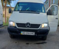 Мерседес Sprinter, об'ємом двигуна 0 л та пробігом 823 тис. км за 6500 $, фото 2 на Automoto.ua