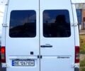 Мерседес Sprinter, об'ємом двигуна 2.1 л та пробігом 350 тис. км за 9300 $, фото 3 на Automoto.ua