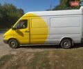 Мерседес Sprinter, объемом двигателя 0 л и пробегом 300 тыс. км за 5500 $, фото 1 на Automoto.ua