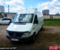 Мерседес Sprinter, объемом двигателя 2.2 л и пробегом 543 тыс. км за 7300 $, фото 7 на Automoto.ua