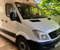 Мерседес Sprinter, объемом двигателя 2.2 л и пробегом 328 тыс. км за 12340 $, фото 5 на Automoto.ua