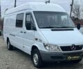 Мерседес Sprinter, объемом двигателя 2.2 л и пробегом 561 тыс. км за 9500 $, фото 1 на Automoto.ua