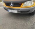 Мерседес Sprinter, объемом двигателя 0 л и пробегом 360 тыс. км за 7600 $, фото 13 на Automoto.ua