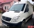 Мерседес Sprinter, об'ємом двигуна 2.1 л та пробігом 265 тис. км за 11400 $, фото 1 на Automoto.ua