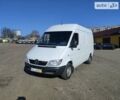 Мерседес Sprinter, объемом двигателя 0 л и пробегом 297 тыс. км за 15800 $, фото 1 на Automoto.ua