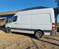 Мерседес Sprinter, объемом двигателя 2.2 л и пробегом 550 тыс. км за 8300 $, фото 2 на Automoto.ua