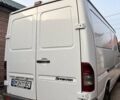 Мерседес Sprinter, объемом двигателя 0 л и пробегом 529 тыс. км за 7500 $, фото 2 на Automoto.ua