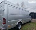 Мерседес Sprinter, об'ємом двигуна 2.7 л та пробігом 264 тис. км за 21900 $, фото 15 на Automoto.ua