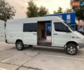 Мерседес Sprinter, объемом двигателя 0 л и пробегом 380 тыс. км за 23000 $, фото 1 на Automoto.ua