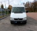 Мерседес Sprinter, объемом двигателя 2.2 л и пробегом 300 тыс. км за 10500 $, фото 1 на Automoto.ua