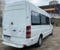 Мерседес Sprinter, об'ємом двигуна 0 л та пробігом 340 тис. км за 9500 $, фото 3 на Automoto.ua