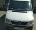 Мерседес Sprinter, об'ємом двигуна 0 л та пробігом 505 тис. км за 10500 $, фото 1 на Automoto.ua