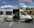 Мерседес Sprinter, объемом двигателя 0 л и пробегом 281 тыс. км за 13000 $, фото 8 на Automoto.ua