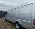 Мерседес Sprinter, объемом двигателя 2.7 л и пробегом 264 тыс. км за 21900 $, фото 14 на Automoto.ua