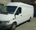 Мерседес Sprinter, об'ємом двигуна 0 л та пробігом 505 тис. км за 10500 $, фото 2 на Automoto.ua