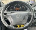 Мерседес Sprinter, объемом двигателя 2.2 л и пробегом 561 тыс. км за 9500 $, фото 17 на Automoto.ua