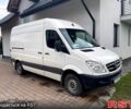 Мерседес Sprinter, об'ємом двигуна 2.1 л та пробігом 265 тис. км за 11400 $, фото 2 на Automoto.ua