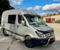 Мерседес Sprinter, объемом двигателя 0 л и пробегом 281 тыс. км за 13000 $, фото 1 на Automoto.ua
