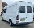 Мерседес Sprinter, объемом двигателя 2.2 л и пробегом 561 тыс. км за 9500 $, фото 3 на Automoto.ua