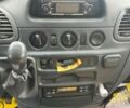 Мерседес Sprinter, объемом двигателя 2.2 л и пробегом 561 тыс. км за 9500 $, фото 18 на Automoto.ua
