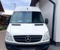 Мерседес Sprinter, об'ємом двигуна 2.1 л та пробігом 265 тис. км за 11400 $, фото 1 на Automoto.ua