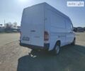 Мерседес Sprinter, объемом двигателя 0 л и пробегом 297 тыс. км за 15800 $, фото 7 на Automoto.ua