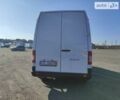 Мерседес Sprinter, объемом двигателя 0 л и пробегом 297 тыс. км за 15800 $, фото 8 на Automoto.ua