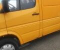 Мерседес Sprinter, объемом двигателя 0 л и пробегом 360 тыс. км за 7600 $, фото 12 на Automoto.ua