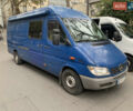 Мерседес Sprinter, объемом двигателя 0 л и пробегом 650 тыс. км за 9500 $, фото 2 на Automoto.ua
