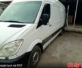 Мерседес Sprinter, об'ємом двигуна 2.1 л та пробігом 512 тис. км за 11500 $, фото 8 на Automoto.ua