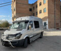 Мерседес Sprinter, объемом двигателя 0 л и пробегом 281 тыс. км за 13000 $, фото 1 на Automoto.ua
