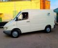 Мерседес Sprinter, об'ємом двигуна 2.2 л та пробігом 370 тис. км за 7500 $, фото 2 на Automoto.ua