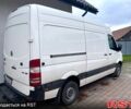 Мерседес Sprinter, об'ємом двигуна 2.1 л та пробігом 265 тис. км за 11400 $, фото 3 на Automoto.ua