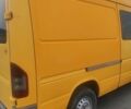 Мерседес Sprinter, объемом двигателя 0 л и пробегом 360 тыс. км за 7600 $, фото 17 на Automoto.ua