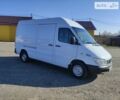 Мерседес Sprinter, объемом двигателя 0 л и пробегом 297 тыс. км за 15800 $, фото 4 на Automoto.ua