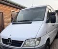 Мерседес Sprinter, объемом двигателя 0 л и пробегом 529 тыс. км за 7500 $, фото 1 на Automoto.ua