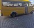 Мерседес Sprinter, об'ємом двигуна 0 л та пробігом 235 тис. км за 18400 $, фото 7 на Automoto.ua