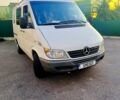Мерседес Sprinter, об'ємом двигуна 2.2 л та пробігом 370 тис. км за 7500 $, фото 1 на Automoto.ua