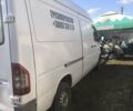 Мерседес Sprinter, об'ємом двигуна 2.69 л та пробігом 320 тис. км за 9200 $, фото 2 на Automoto.ua