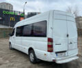 Мерседес Sprinter, об'ємом двигуна 0 л та пробігом 340 тис. км за 9500 $, фото 2 на Automoto.ua