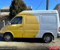 Мерседес Sprinter, об'ємом двигуна 2.2 л та пробігом 492 тис. км за 5200 $, фото 1 на Automoto.ua