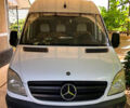 Мерседес Sprinter, объемом двигателя 2.2 л и пробегом 328 тыс. км за 12340 $, фото 1 на Automoto.ua