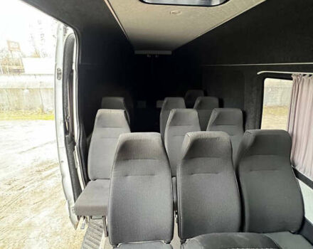 Мерседес Sprinter, об'ємом двигуна 0 л та пробігом 340 тис. км за 9500 $, фото 7 на Automoto.ua