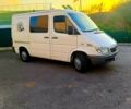 Мерседес Sprinter, об'ємом двигуна 2.2 л та пробігом 370 тис. км за 7500 $, фото 3 на Automoto.ua
