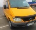 Мерседес Sprinter, объемом двигателя 0 л и пробегом 360 тыс. км за 7600 $, фото 1 на Automoto.ua