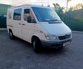 Мерседес Sprinter, об'ємом двигуна 2.2 л та пробігом 370 тис. км за 7500 $, фото 4 на Automoto.ua