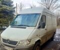 Мерседес Sprinter, объемом двигателя 2.2 л и пробегом 500 тыс. км за 5000 $, фото 1 на Automoto.ua