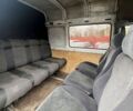 Мерседес Sprinter, объемом двигателя 2.2 л и пробегом 561 тыс. км за 9500 $, фото 21 на Automoto.ua