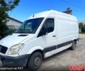 Мерседес Sprinter, объемом двигателя 2.2 л и пробегом 0 тыс. км за 6000 $, фото 1 на Automoto.ua