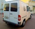 Мерседес Sprinter, об'ємом двигуна 2.2 л та пробігом 370 тис. км за 7500 $, фото 6 на Automoto.ua